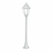 Ideal Lux Уличный светильник Ideal Lux Anna PT1 Bianco 120454 ID - 224668