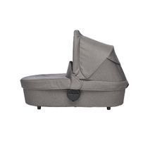 EasyWalker 2 в 1 Harvey Steel Grey