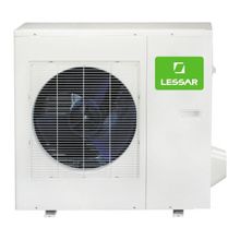 Lessar LS-H24SKA2 LU-H24SKA2-30WM