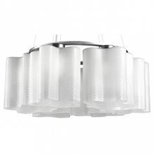 ST-Luce Подвесная люстра ST-Luce Onde SL117.503.06 ID - 419367