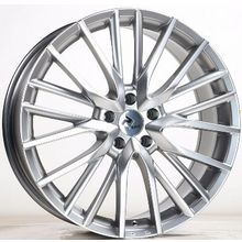 Mak LUFT 7.5x17 5x120 ET34 D72.6
