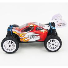 Радиоуправляемая багги HSP Troian 4WD 1:16 - 94185-18502 - 2.4G