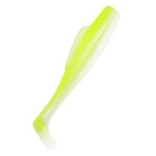 Виброхвост MinnowZ 3, 6шт., Glow Chartreuse Zman