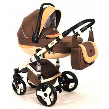 Vikalex 3 в 1 Tasso brown