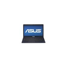 Ноутбук ASUS X401A (90N3OA524W0711RD13AU) Black