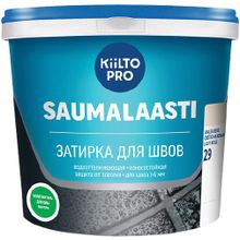 Kiilto Pro Saumalaasti 1 кг светло бежевая №29