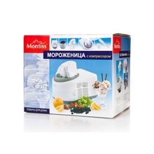Автоматическая мороженица Montiss
