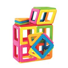 Magformers Магнитный 54 детали My first