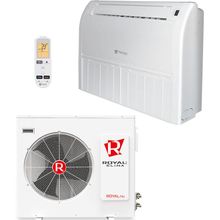 Royal Clima CO-F 36HNR   CO-E 36HNR