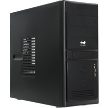 Корпус Miditower INWIN EC021 ATX без БП