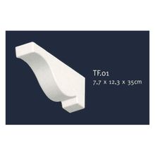 Orac Xterio  Кронштейн TF01