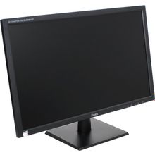 21.5"    ЖК монитор IIYAMA G-MASTER GE2288HS-B1 Black Hawk   Black   (LCD, Wide, 1920x1080,  D-Sub, DVI, HDMI)