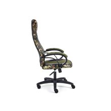 ПМ: Tetchair Кресло RACER GT MILITARY