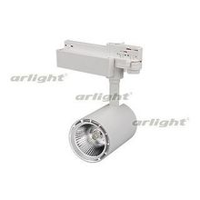 Arlight Светильник на штанге Arlight  LGD-1530WH-30W-4TR Warm White 24deg ID - 449217