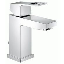 Смеситель Grohe Eurocube 23131