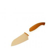 Нож сантоку Granchio Coltello 88673, 11,5 см