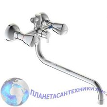 Смеситель для ванны Vidima SevaTrio BA351AA