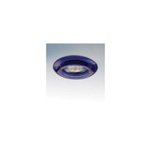 Встраиваемый светильник Anello TR Blu (Арт. 002236)