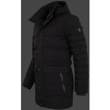 Wellensteyn Levante-870 Schwarz