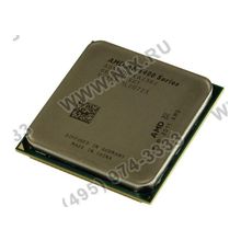 CPU AMD A6-5400B     (AD540BO) 3.6 GHz 2core SVGA  RADEON HD 7540D  1 Mb 65W 5 GT s  Socket FM2