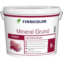 Финнколор Mineral Grund 9 л