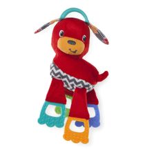 Bright Starts Развивающая Щенок