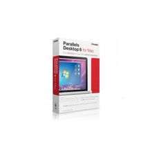 Parallels Desktop для Mac 6"