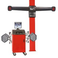 Стенд сход-развал HUNTER PA130 17L-200LZ1