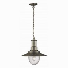 Arte Lamp Fisherman A5540SP-1AB