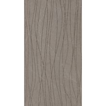 Fap Ceramiche Supernatural Visone Onda Inserto Rettificato 30.5x56 см