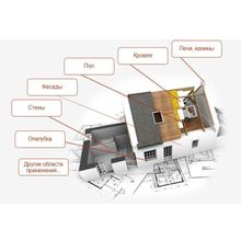 Стекломагниевый лист MAGELAN (СМЛ) Стандарт ,Премиум от 6-12 мм