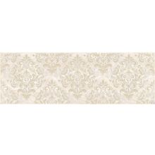 Ceramica Classic Петра Петра Арабеска Бежевый 17 03 11 661 декор 200 мм*600 9 мм