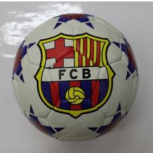 Пакистан Мяч футбольный FCB BARCELONA №5 PU 5B1