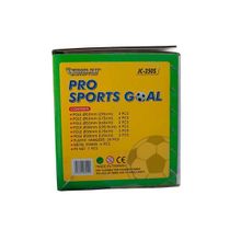 Ворота игровые DFC 8x6ft пластик GOAL250S