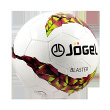 Jögel Мяч футзальный JF-500 Blaster №4