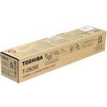 Тонер-картридж TOSHIBA T-2505E для e-STUDIO 2505, e-STUDIO 2505H, e-STUDIO 2505F (12 000 стр)