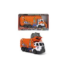 Dickie Мусоровоз 41 см