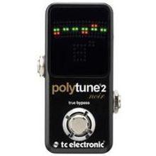 POLYTUNE 2 NOIR