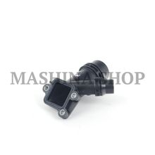 Фланец системы охлаждения BMW 1 E87, 3 E46 90 91 92 93, 5 E39 60 61 63 64, 7 E38 65 66, X3 E83, X5