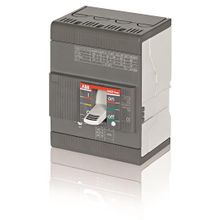 Выключатель автоматический XT1B 160 TMD 50-500 4p F F | код. 1SDA066815R1 | ABB