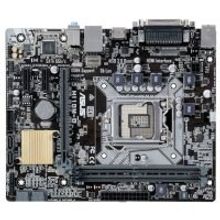 Asus Asus H110M-D