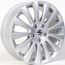 Replica Suzuki (SZ22)  6.5x17 5x114.3 D60.1 ET45 серебристый