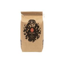 Щепа для копчения в пакетах 500 г. "Вишня