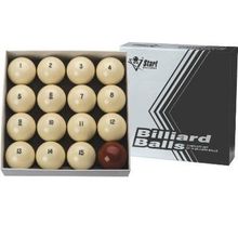 Шары Start Billiards 797401