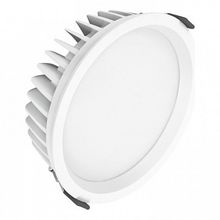 Cветильник DOWNLIGHT LED 25W 4000K 230V IP20  LEDV   Светильник ДВО-25Вт 4000K 2340Лм IP20 белый |  код. 4058075000087 |  OSRAM