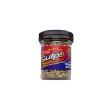 Мягк. приманки Berkley, ЧЕРВИ GMG-WH