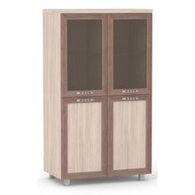 Баронс Тумба-витрина Квадро ШР.004.800-03 05 ID - 356617