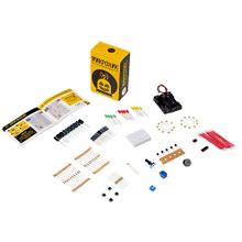 Конструктор АМПЕРКА AMP-S016 Микроник