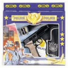 Villa Giocattoli Игровой набор "Полиция" 00055