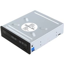 Привод  BD-ROM&DVD RAM&DVD±R RW&CDRW ASUS BC-12D2HT    Black    SATA  (RTL)